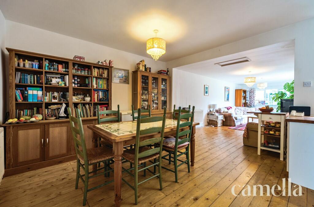 Additional property image - Box Road, Bathford, BA1