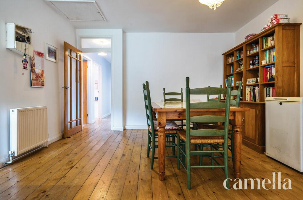 Additional property image - Box Road, Bathford, BA1