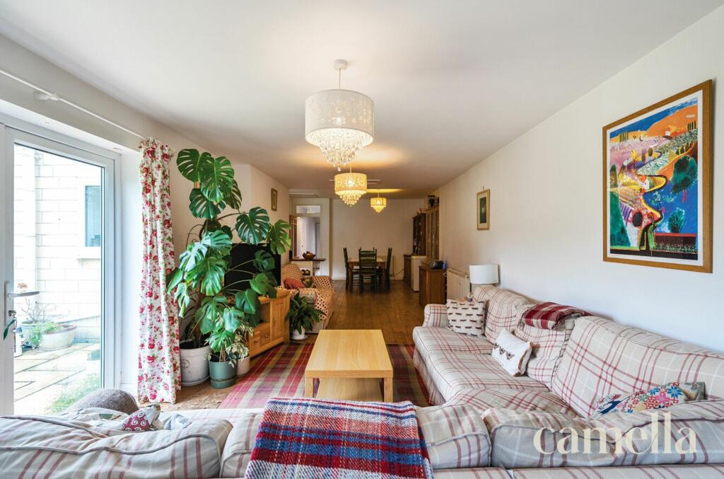 Additional property image - Box Road, Bathford, BA1