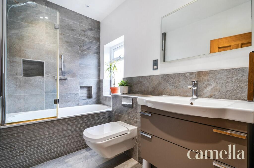 Additional property image - Box Road, Bathford, BA1