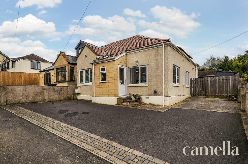 Additional property image - Box Road, Bathford, BA1