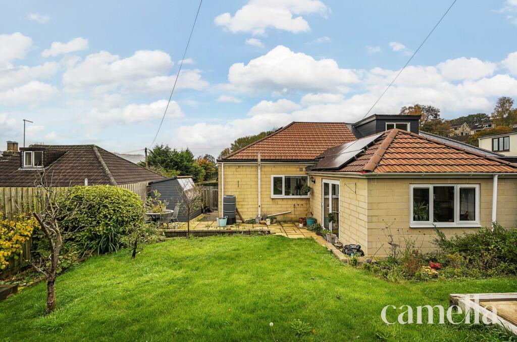 Additional property image - Box Road, Bathford, BA1