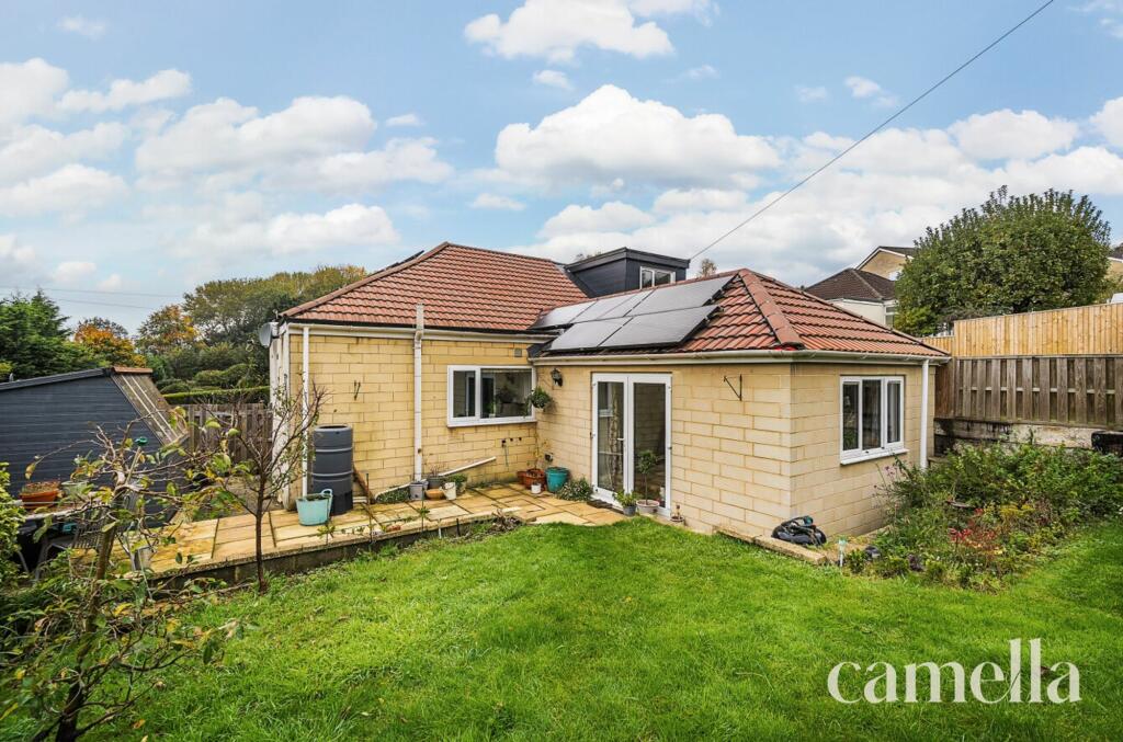 Additional property image - Box Road, Bathford, BA1