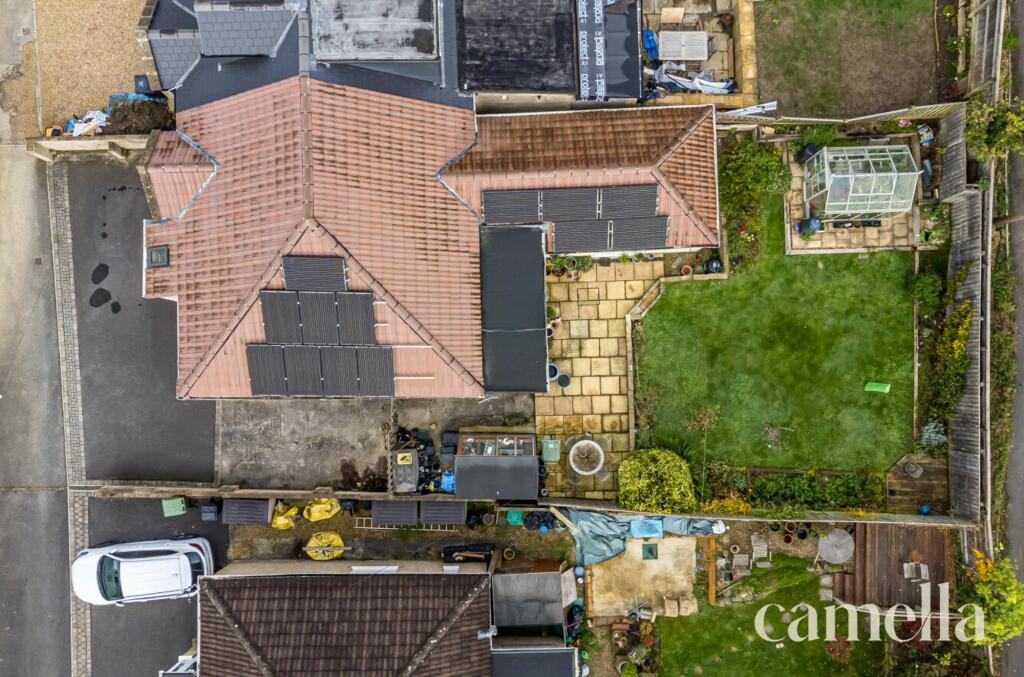 Additional property image - Box Road, Bathford, BA1