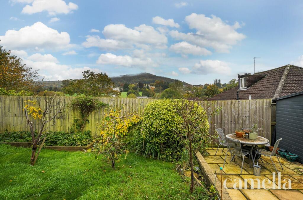 Additional property image - Box Road, Bathford, BA1