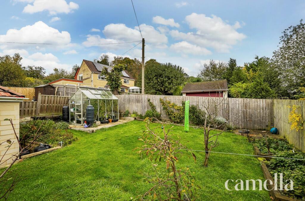 Additional property image - Box Road, Bathford, BA1
