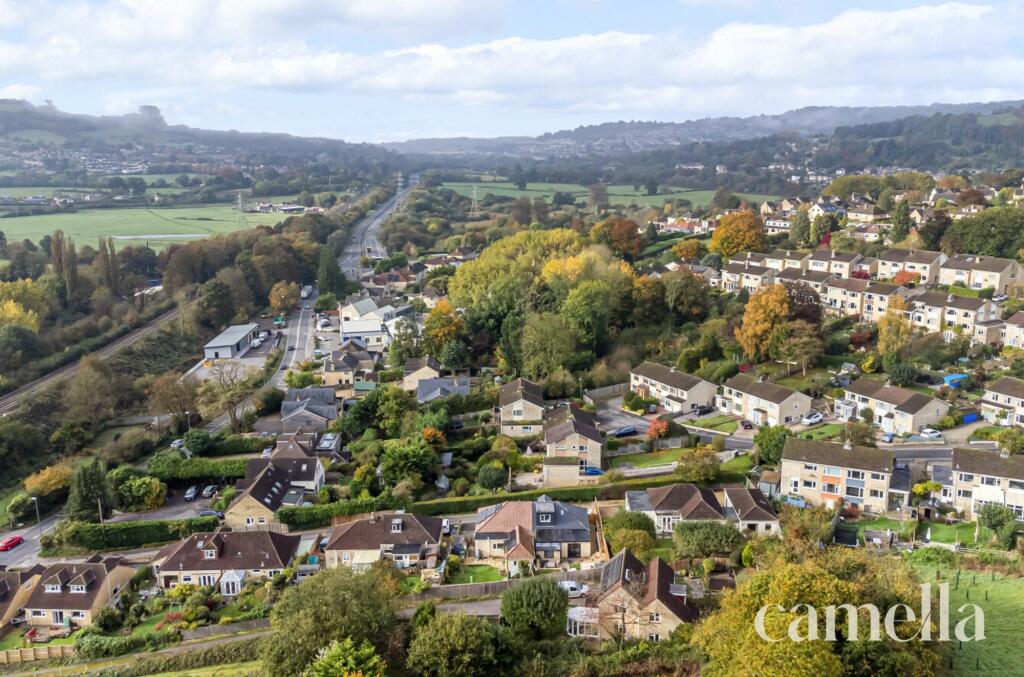 Additional property image - Box Road, Bathford, BA1