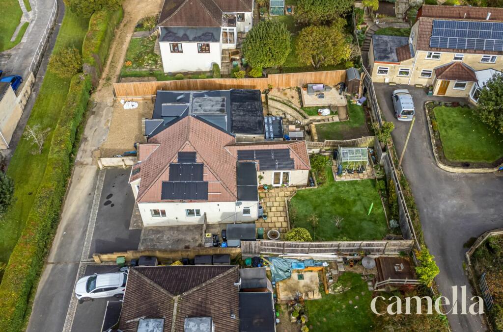 Additional property image - Box Road, Bathford, BA1