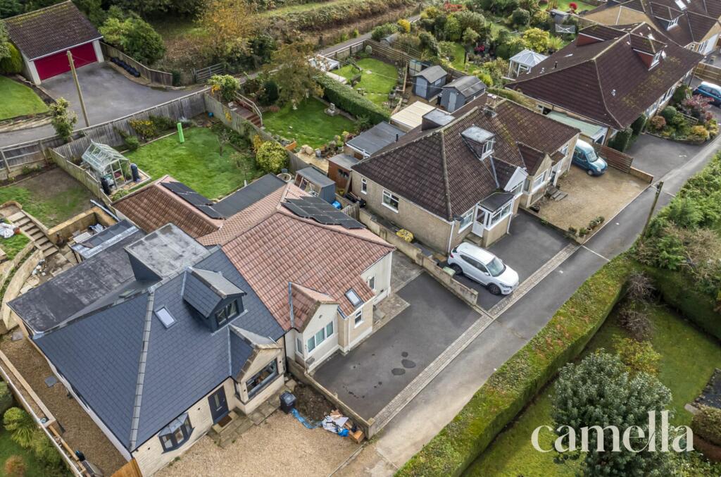 Additional property image - Box Road, Bathford, BA1