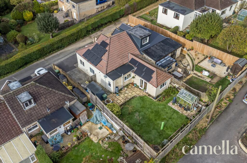 Additional property image - Box Road, Bathford, BA1