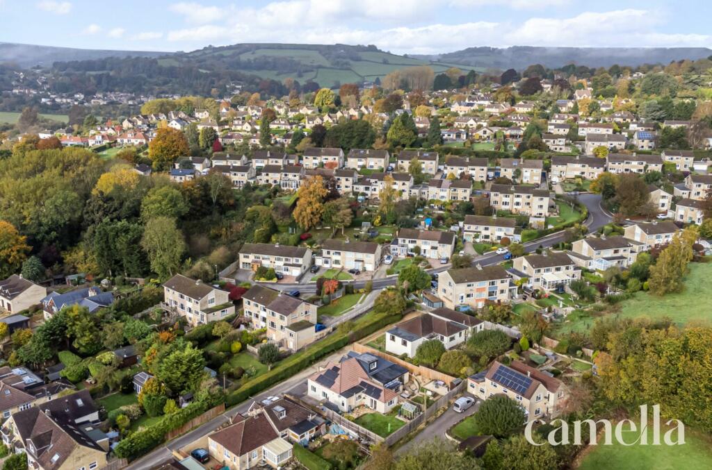 Additional property image - Box Road, Bathford, BA1
