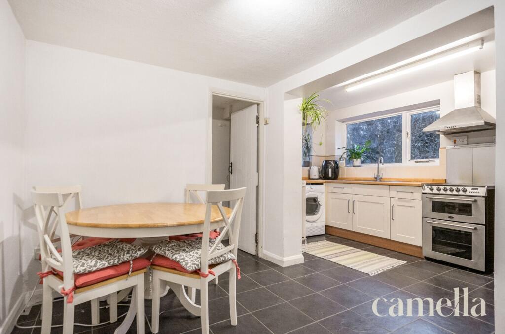 Property image - Pleasant Place, Bathford, BA1