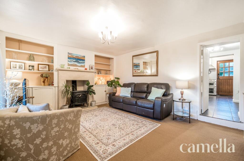 Additional property image - Pleasant Place, Bathford, BA1