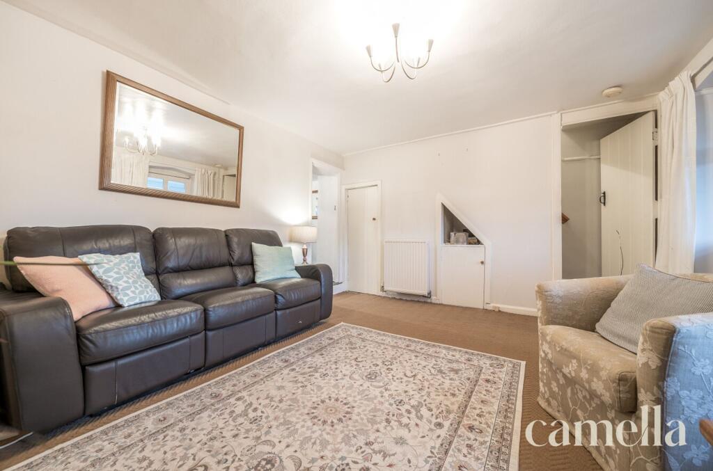 Additional property image - Pleasant Place, Bathford, BA1