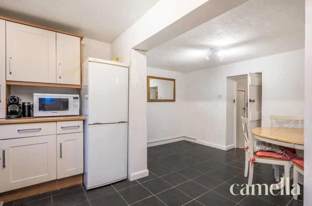 Additional property image - Pleasant Place, Bathford, BA1
