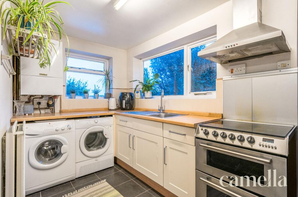 Additional property image - Pleasant Place, Bathford, BA1