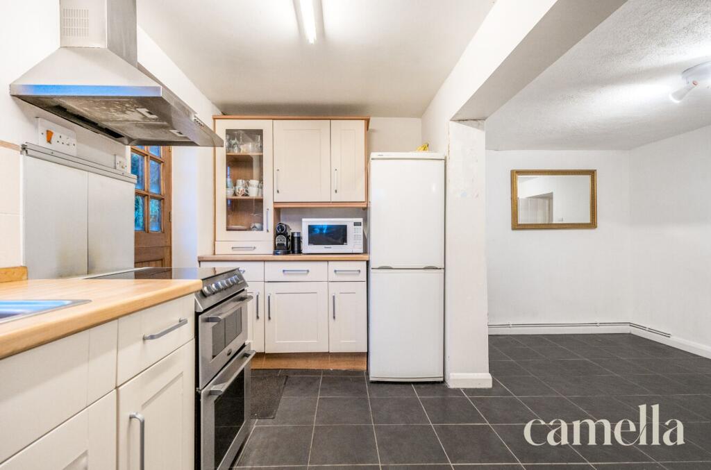 Additional property image - Pleasant Place, Bathford, BA1