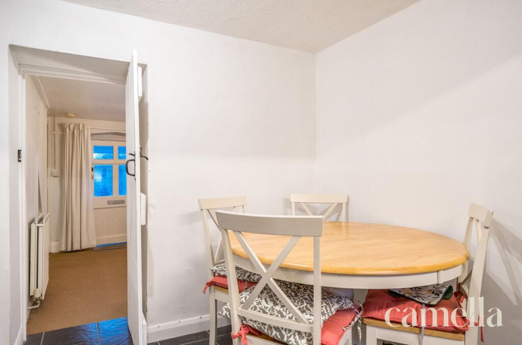 Additional property image - Pleasant Place, Bathford, BA1