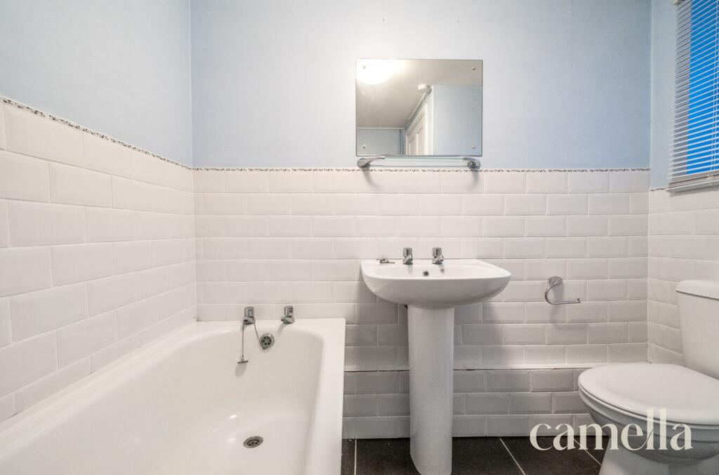 Additional property image - Pleasant Place, Bathford, BA1
