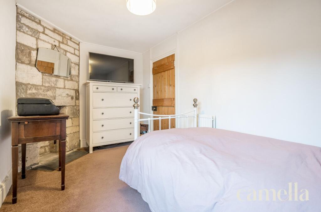 Additional property image - Pleasant Place, Bathford, BA1