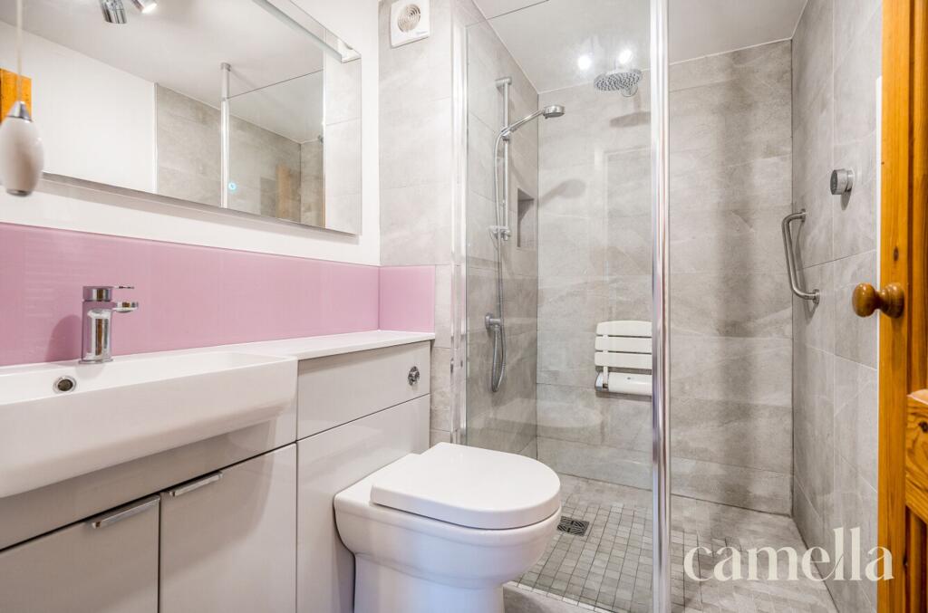 Additional property image - Pleasant Place, Bathford, BA1