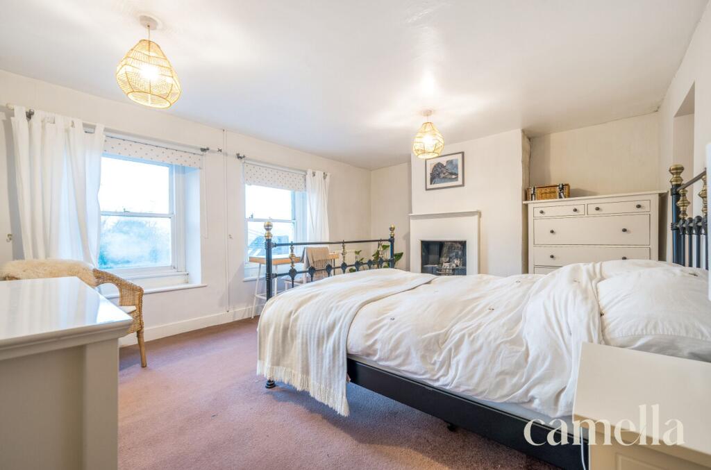 Additional property image - Pleasant Place, Bathford, BA1