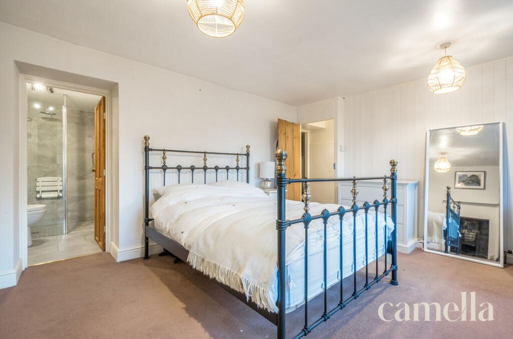 Additional property image - Pleasant Place, Bathford, BA1