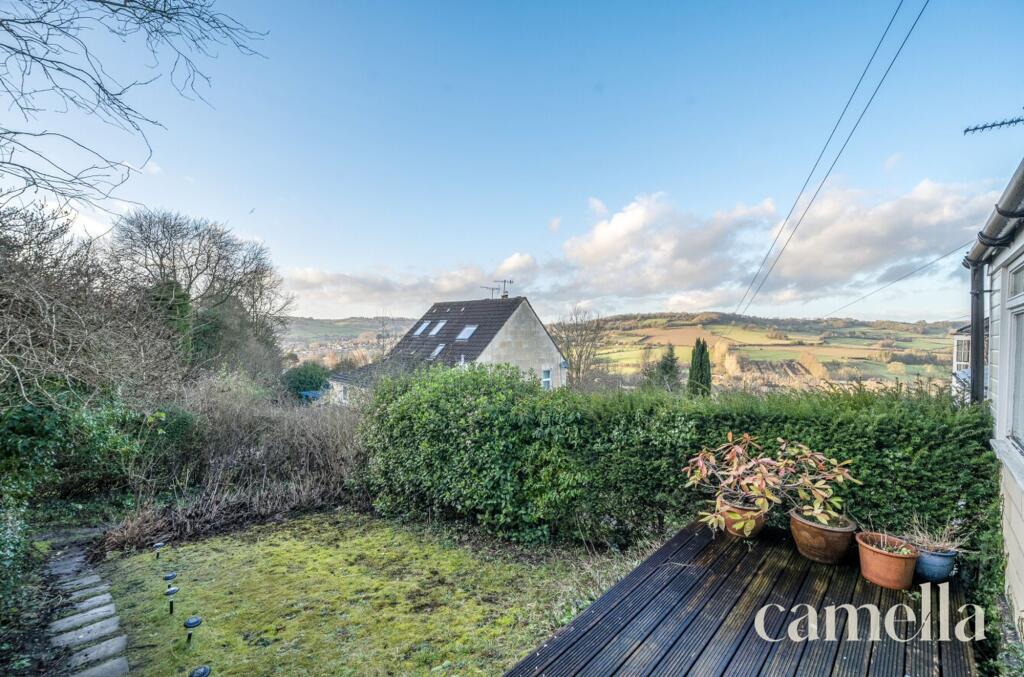 Additional property image - Pleasant Place, Bathford, BA1