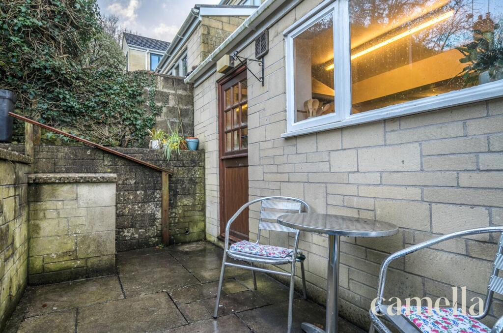 Additional property image - Pleasant Place, Bathford, BA1