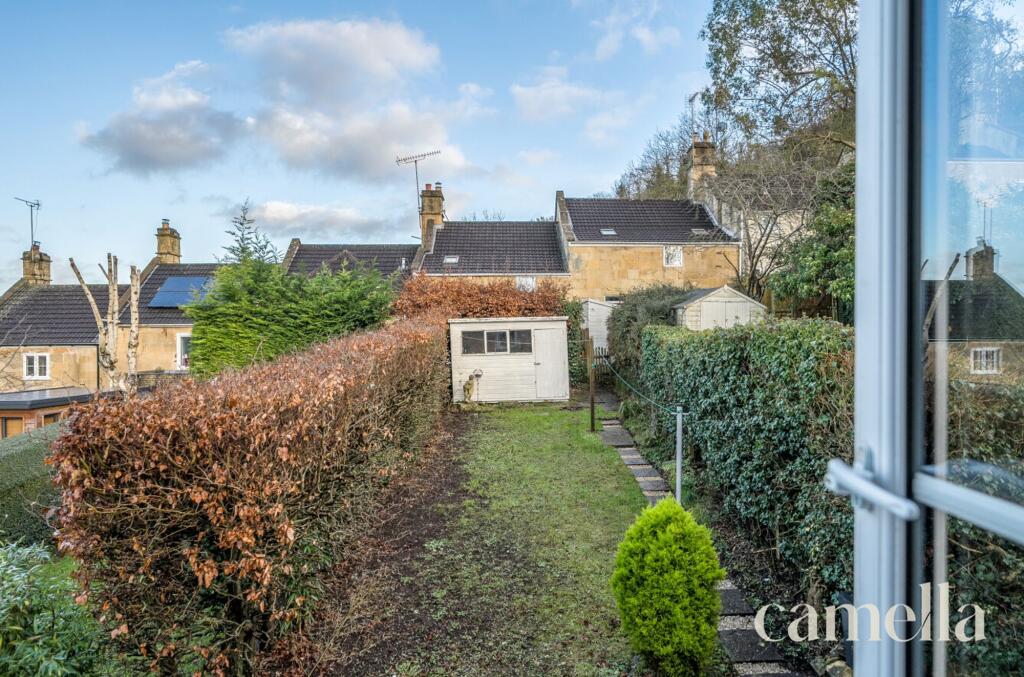 Additional property image - Pleasant Place, Bathford, BA1