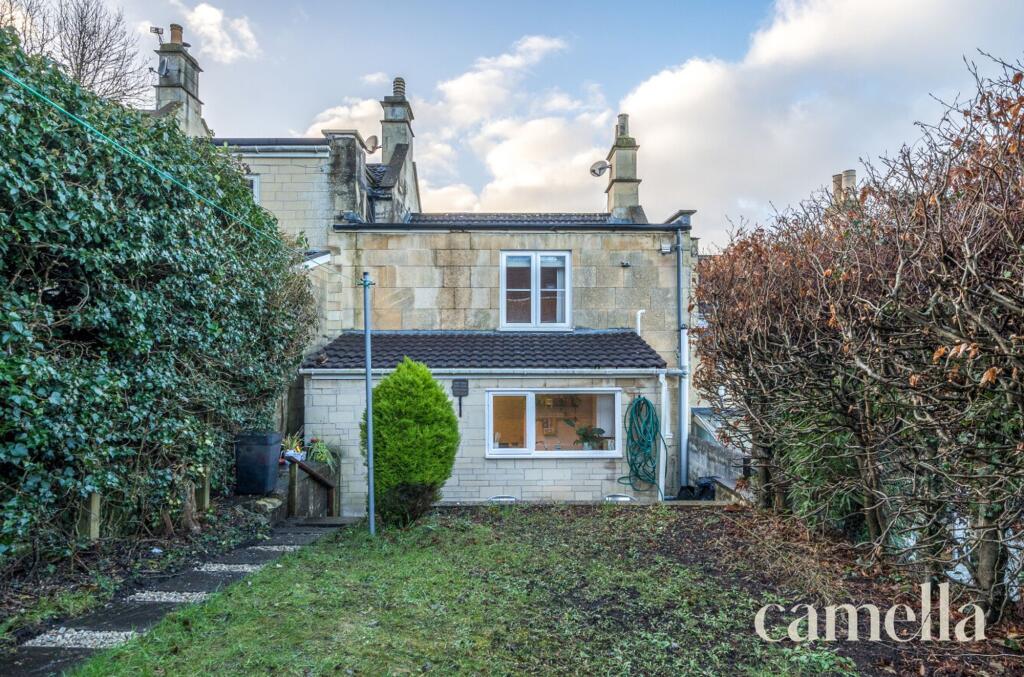 Additional property image - Pleasant Place, Bathford, BA1