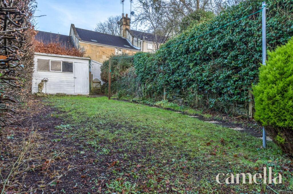 Additional property image - Pleasant Place, Bathford, BA1
