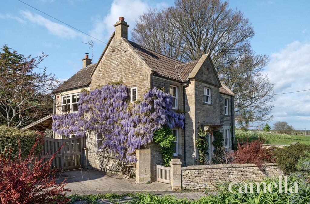 Main image of property: Watergates, Colerne, SN14