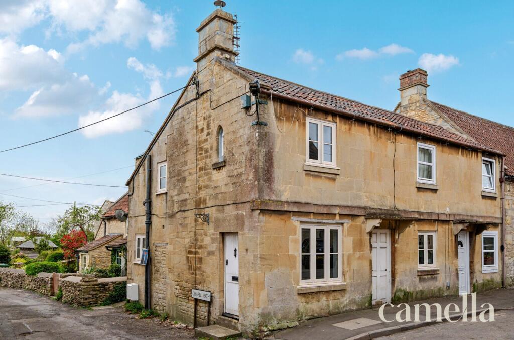 Main image of property: High Street, Colerne, SN14