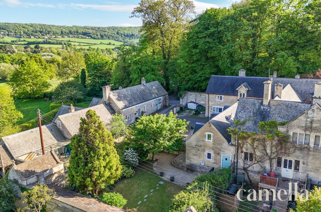 Main image of property: Lower Shockerwick, Bath, BA1