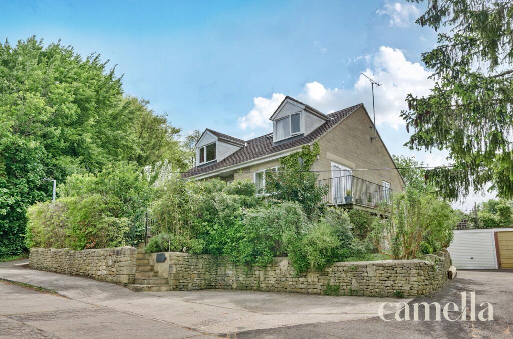 Main image of property: Clydesdale Road, Box, SN13