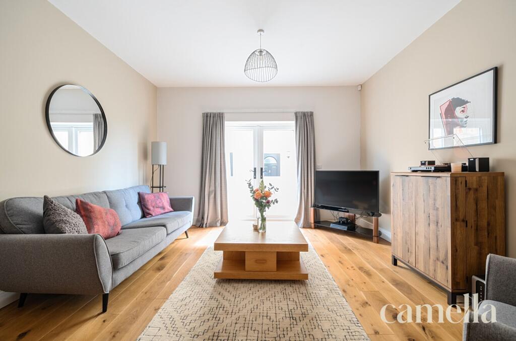 Main image of property: Bannerdown Road, Batheaston, BA1