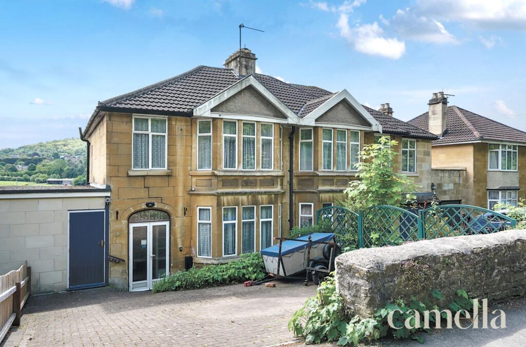 Main image of property: London Road West, Bath, BA1
