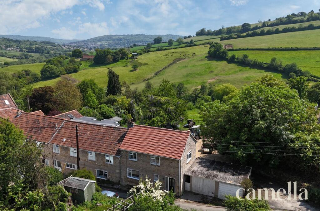 Main image of property: Church Street, Woolley, BA1