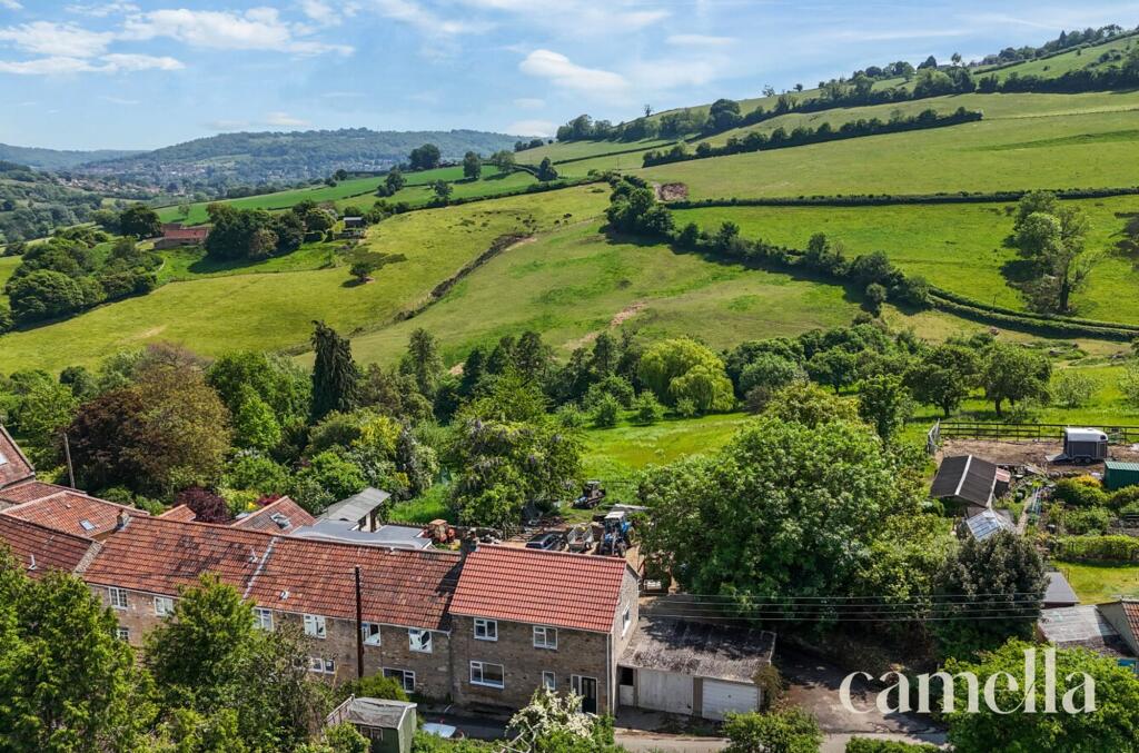 Main image of property: Church Street, Woolley, BA1