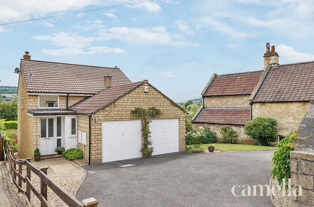 Main image of property: Bannerdown Road, Batheaston, BA1