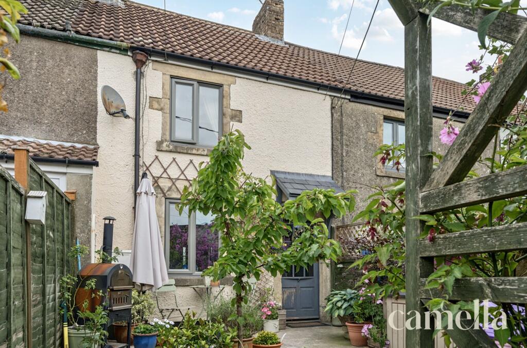Main image of property: Highbury Street, Coleford, BA3