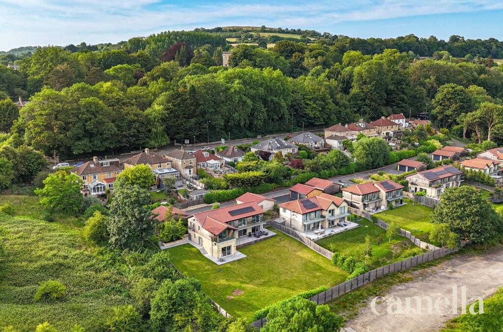 Main image of property: Hicks Field, Batheaston, BA1