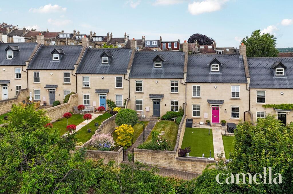 Main image of property: Southbourne Gardens, Bath, BA1