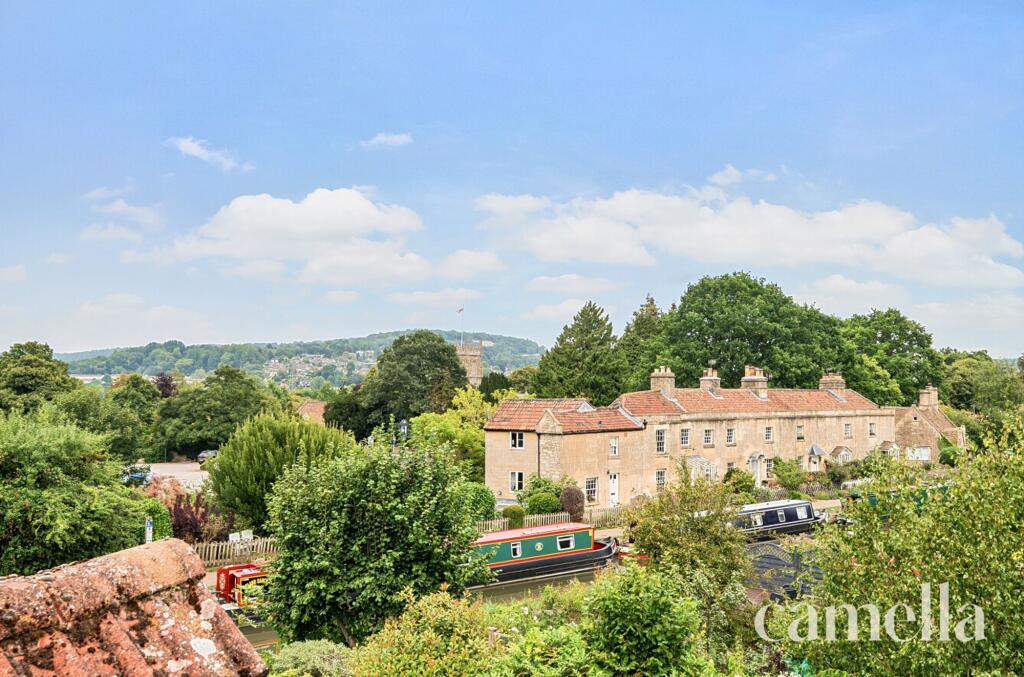 Main image of property: Harbutts, Bathampton, BA2