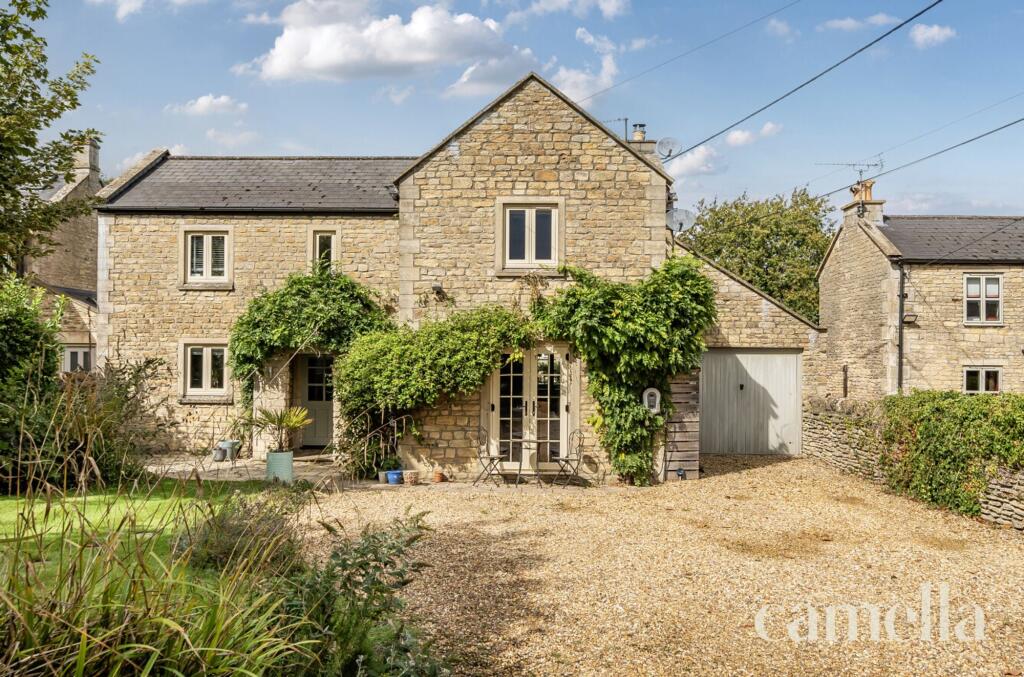 Main image of property: Martins Croft, Colerne, SN14
