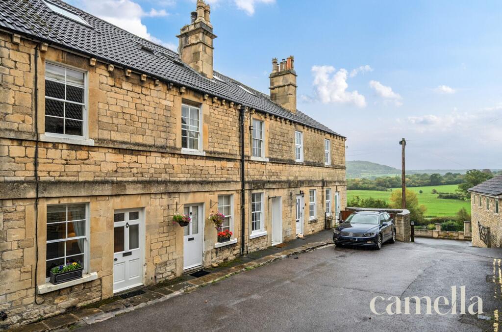 Main image of property: Vale View Terrace, Batheaston, BA1