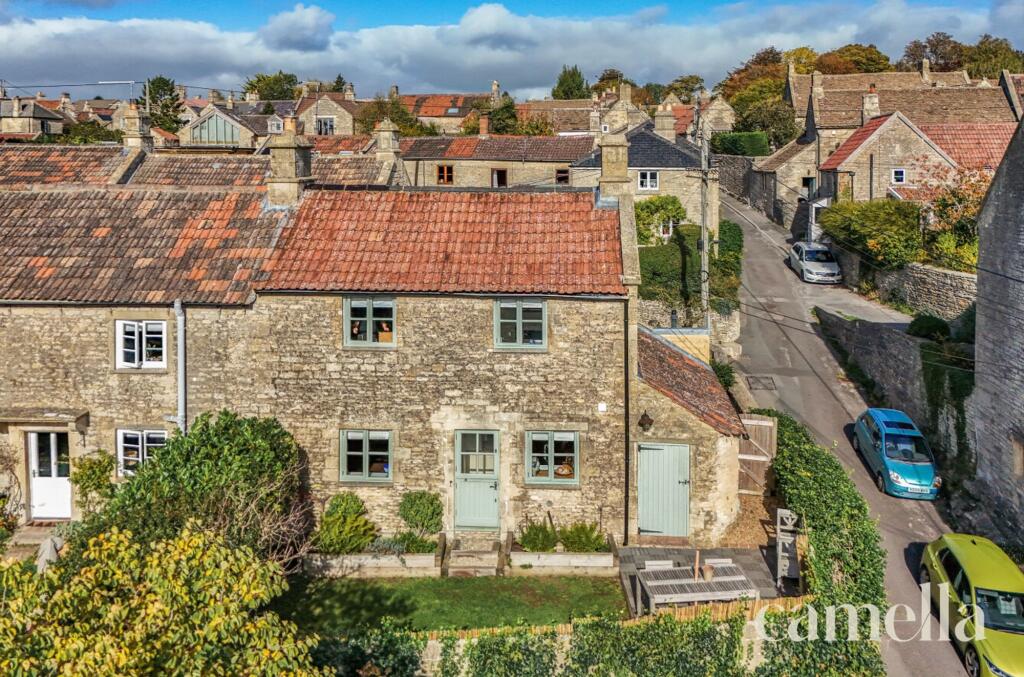 Main image of property: Tutton Hill, Colerne, SN14