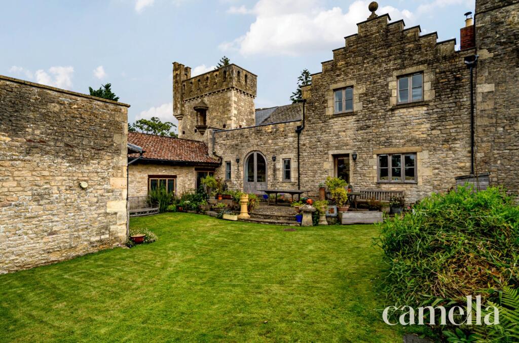 Main image of property: Ashwicke, The Rocks, SN14