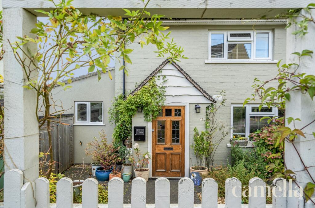 Main image of property: Catherine Way, Batheaston, BA1